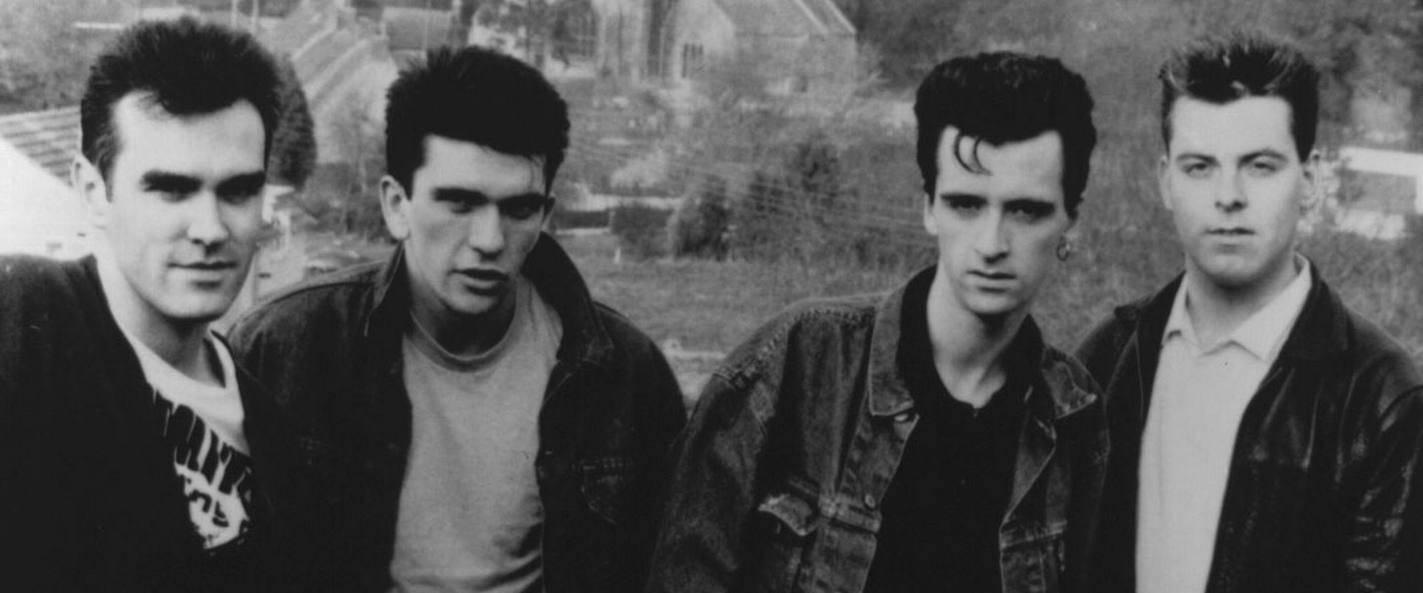 Top 7 Must-Have The Smiths Official Merchandise for Fans