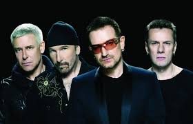 Elevate Your Collection: Must-Have U2 Merch from the Store