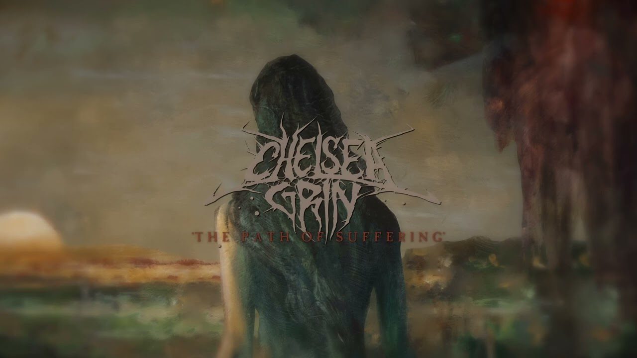 Top Chelsea Grin Merchandise To Amplify Your Metal Vibe