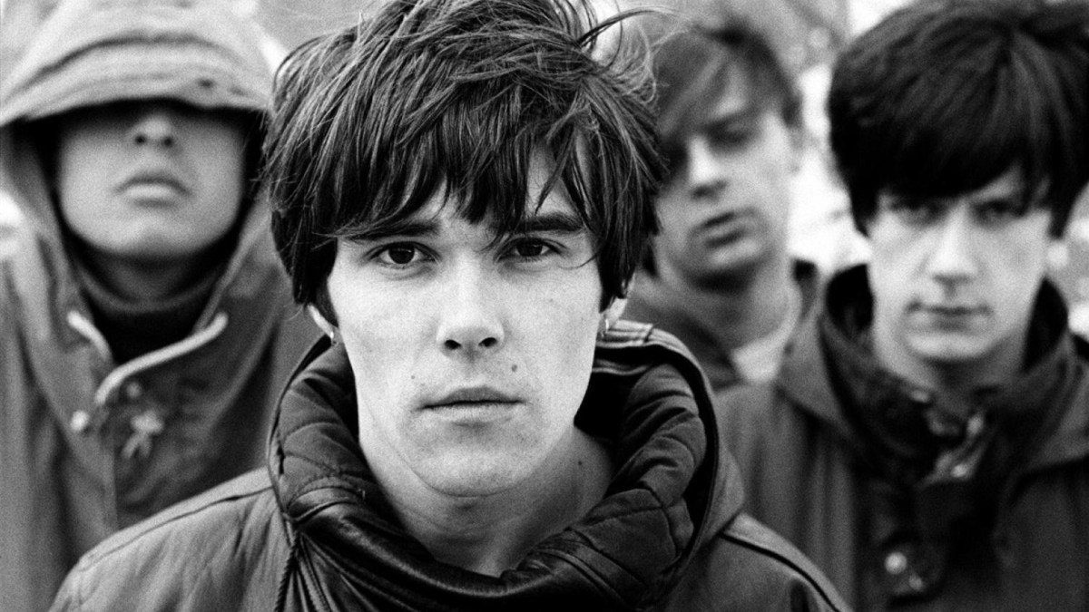 The Stone Roses Store: Your Ultimate Fan Hub for Timeless Music