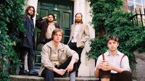 Fontaines DC Merch Official Merch: Gear Up Like a True Fan!