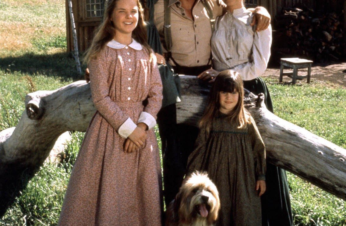 Little House On The Prairie Merch: Treasures for Nostalgic Fans