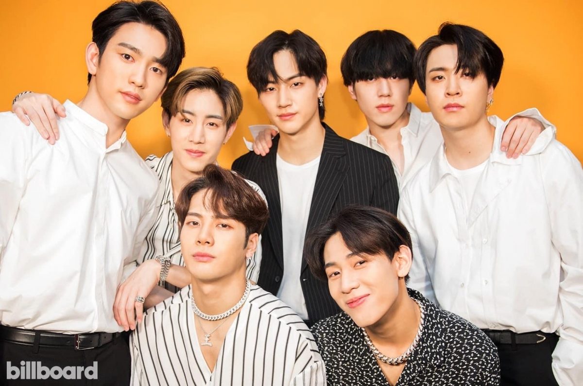 Got7 Merch Mania: Top Must-Have Items for Every Fan