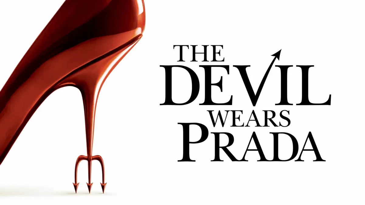 The Devil Wears Prada Official Merch: Gear Up Like a Rock Star