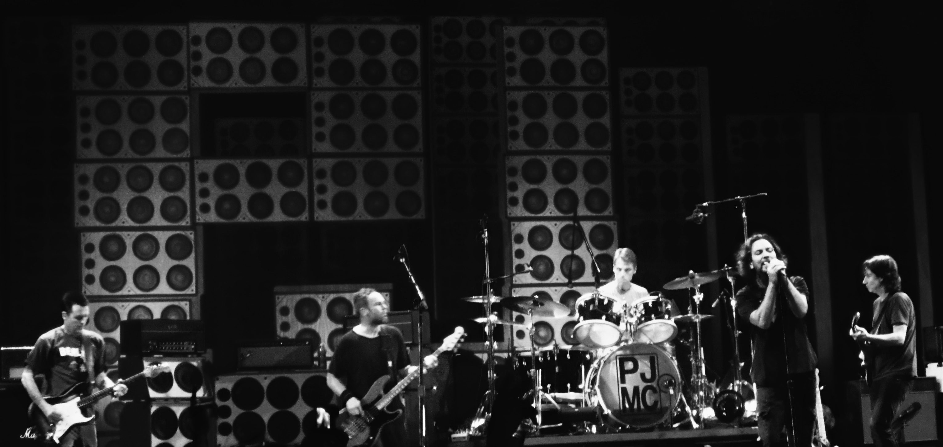 Score Epic Finds: Inside the Ultimate Pearl Jam Merch Store