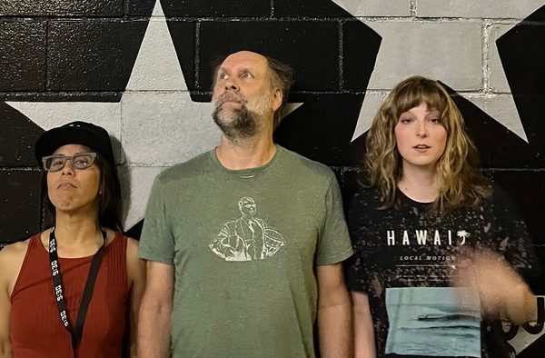 Why Built To Spill Merchandise is a Must-Have for Fans