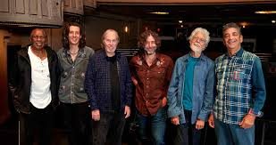 Step Inside the Little Feat Merch Official Shop for Music Lovers