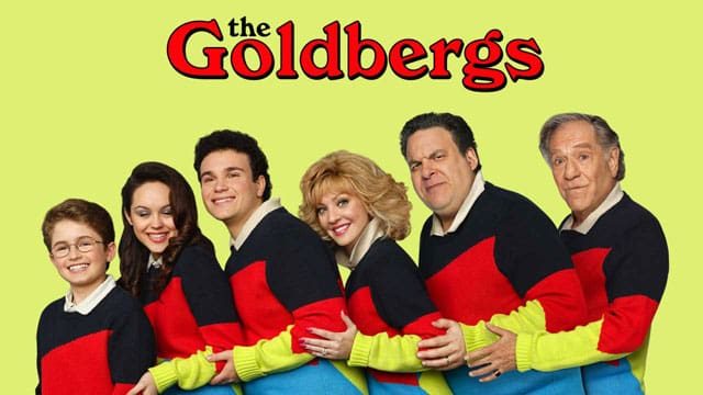 What the Goldbergs Store Movie Reveals About 80s Pop Culture