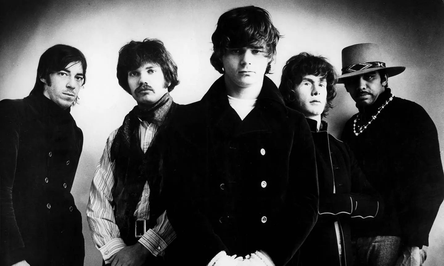 The Steve Miller Band Merch Official: Must‑Have Classic Tees