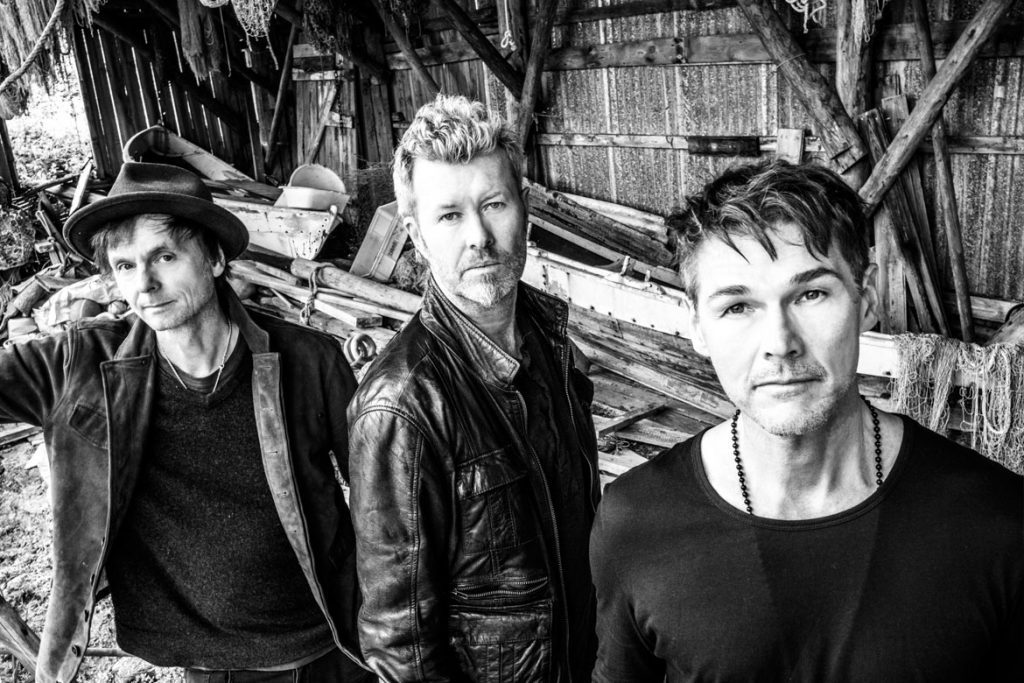 A Ha Shop Band: 5 Ways Their Sound Shakes Indie Music