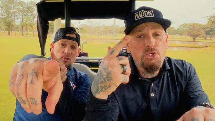 Good Charlotte Merchandise: 7 Iconic Pieces Every Fan Craves