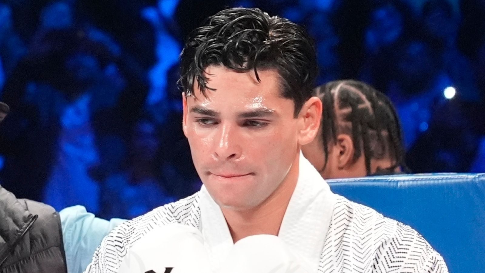 Ryan Garcia Official Merch: Gear Every Boxer Dreams About