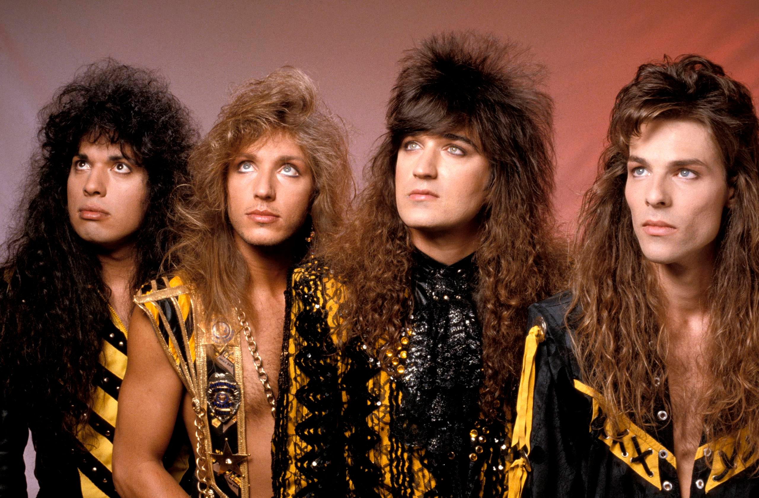 Stryper Merchandise Guide: Iconic Gear Every Fan Craves