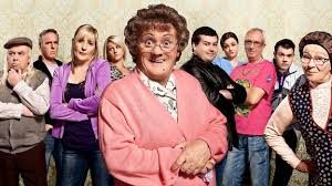 Mrs Browns Boys Merch Store: Movie Gear Fans Can’t Miss
