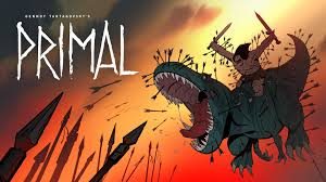 Primal Merch Merch: Inside the Film’s Wildest Easter Eggs