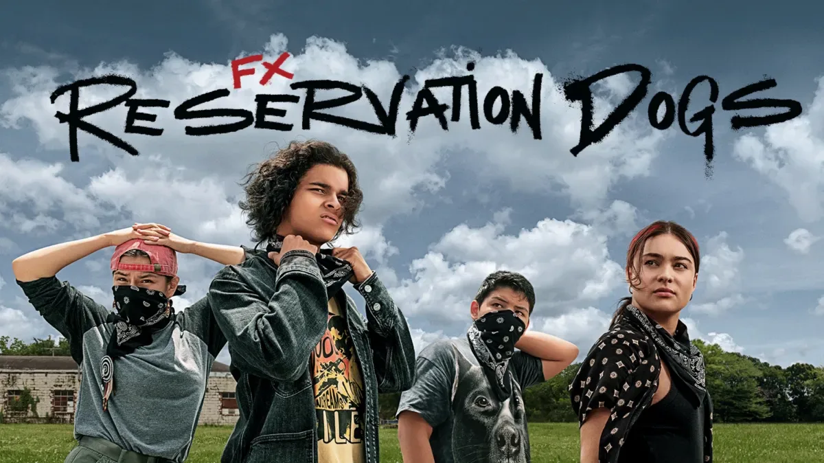 Reservation Dogs Official Shop: 7 Band Merch Essentials