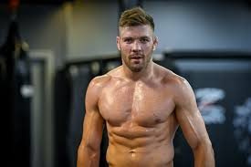 Dricus Du Plessis Official Merch: 5 Essentials for Wrestling