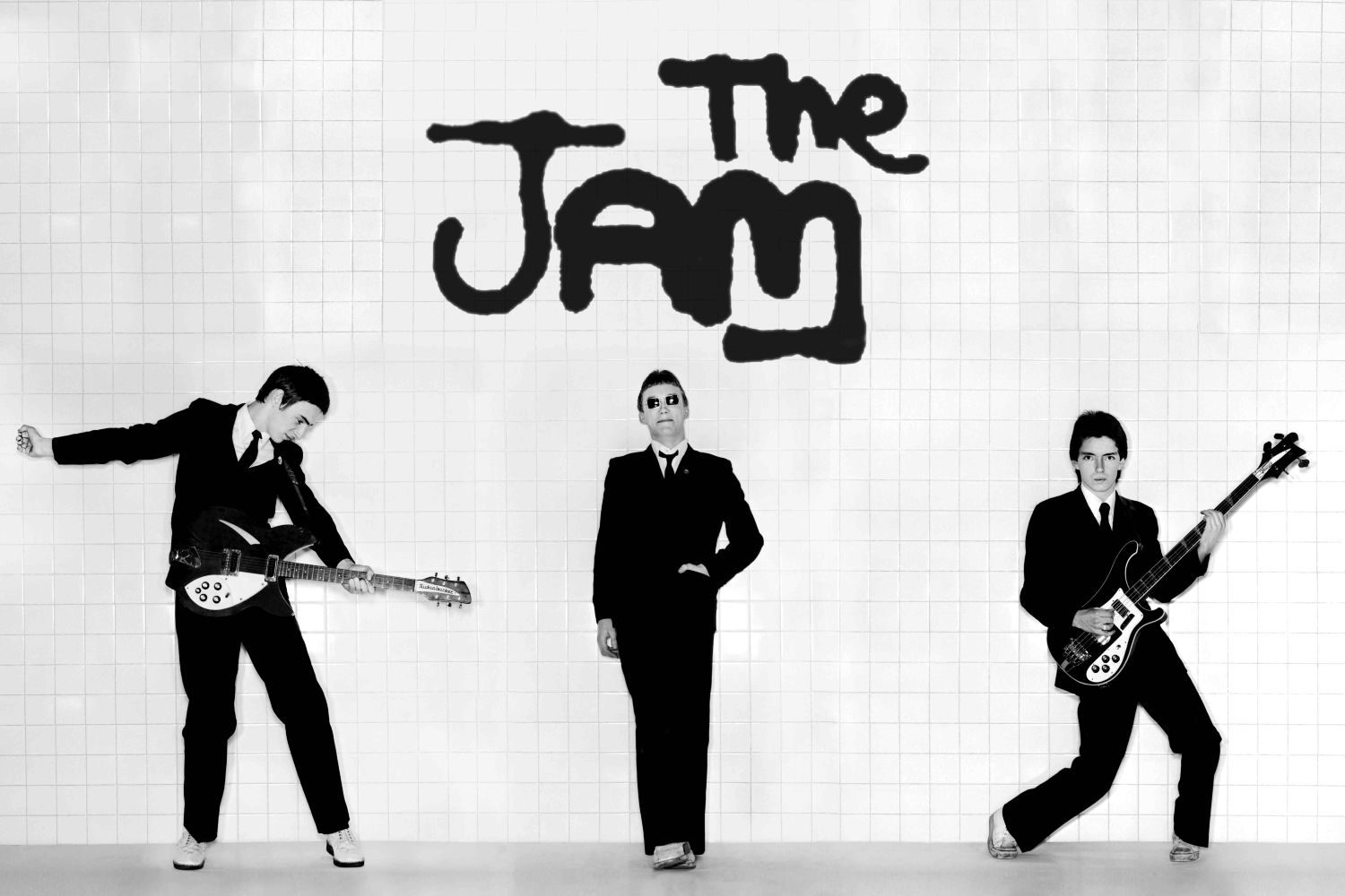 The Jam Official Merch: 7 Must‑Have Items for True Fans