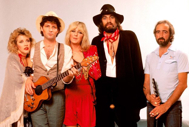 Fleetwood Mac Official Shop: Must‑Have Gear for True Fans
