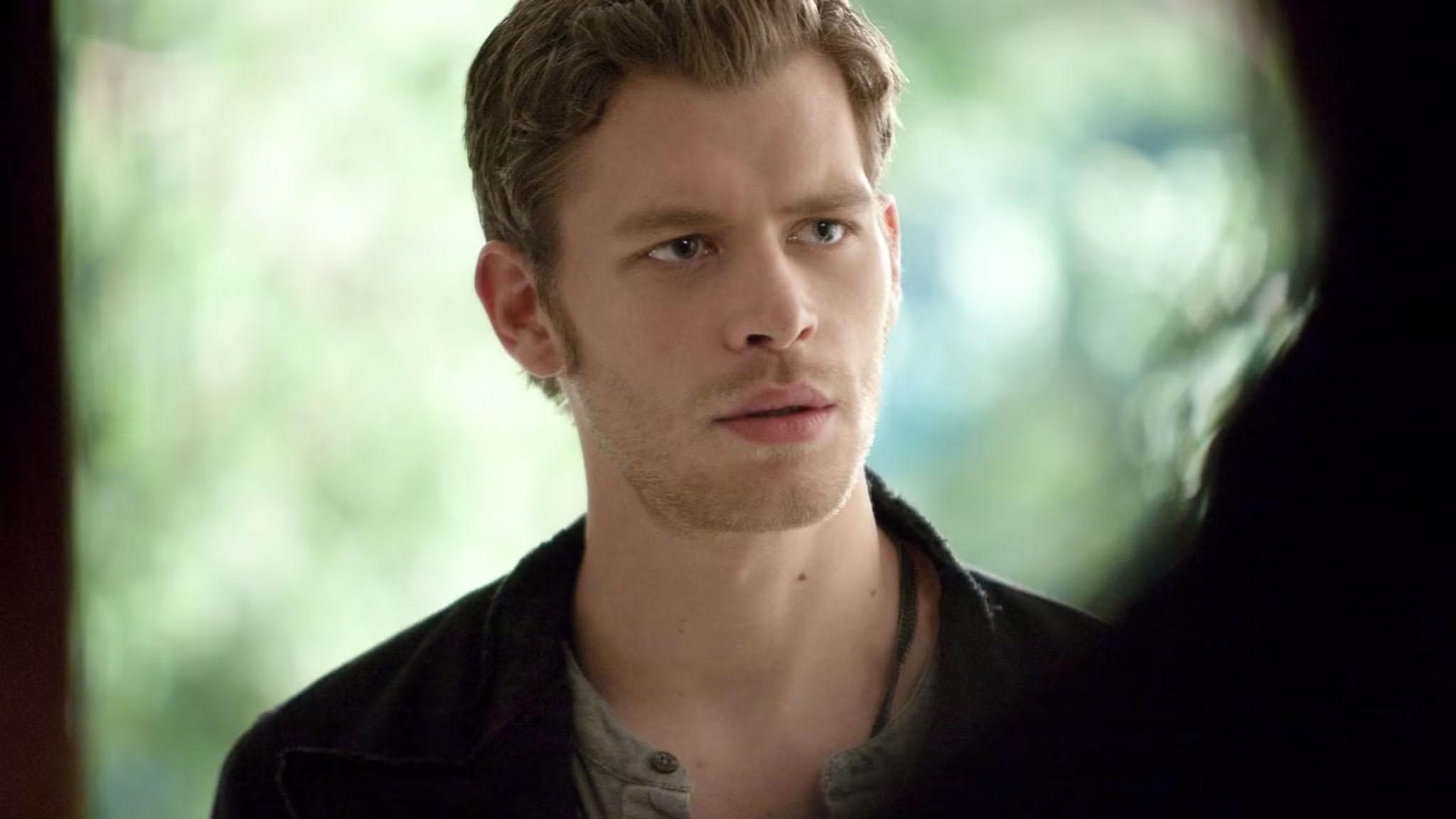 Klaus Mikaelson Shop Spotlight: Actor Who Owns Immortality