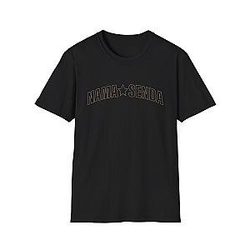 Nama Star DTNK1506 Drain Gang T-Shirt