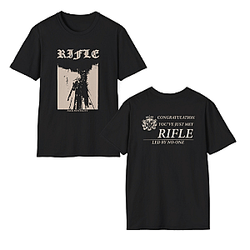 Pack Mentality DTNK1506 Drain Gang T-Shirt