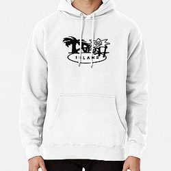 Bladee Drain Gang Pullover Hoodie RB0111