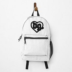 drain gang lovepill Backpack RB0111