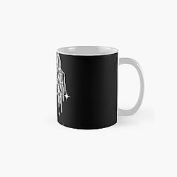 Ecco2k Drain Gang Aloegarten Tree logo  Classic Mug RB0111