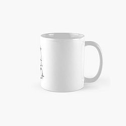 drain gang Classic Mug RB0111