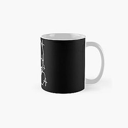 Bladee Drain Gang , Drain This Gang , Drain Gang Merch  Classic Mug RB0111
