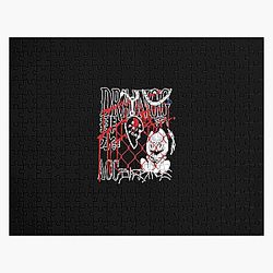 drain gang Jigsaw Puzzle RB0111