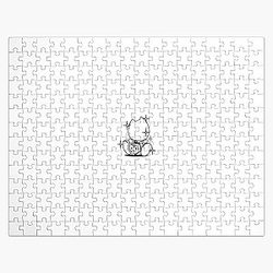 drain gang Jigsaw Puzzle RB0111