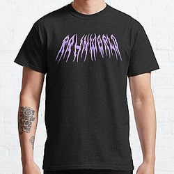 Drain Gang Bladee Rainworld Classic T-Shirt RB0111