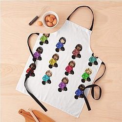 Certified Fitness Lover Gift Idea For Drake Fans And Fitness Lovers Apron Premium Merch Store
