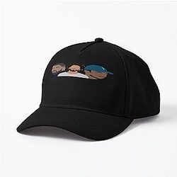 Drake J Cole Kendrick Lamar Cap Premium Merch Store