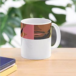 Drake J Cole Kendrick Lamar Camisa Mug Premium Merch Store