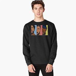 Drake J Cole Kendrick Lamar Shirt Sweatshirt Premium Merch Store