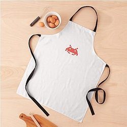 Drake Equation With Enrico Fermi  Apron Premium Merch Store