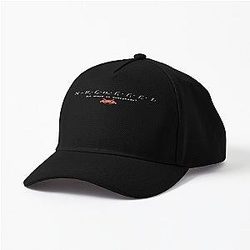 Drake Equação com Enrico Fermi Cap Premium Merch Store