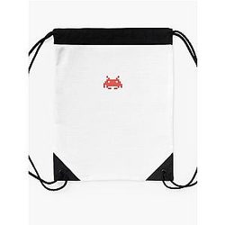 Drake Equation With Enrico Fermi  Drawstring Bag Premium Merch Store