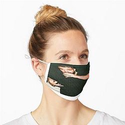 The Man Drink Mask Premium Merch Store