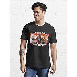 Lesbian Bbl Drake T Shirt T-Shirt Premium Merch Store