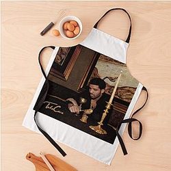 Drake Take Care Apron Premium Merch Store