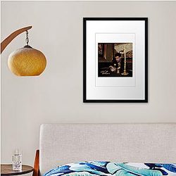 Drake Take Care Framed print Premium Merch Store