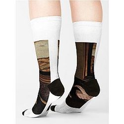 Drake Take Care Sock Premium Merch Store