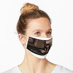 Drake Take Care Mask Premium Merch Store