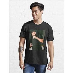 The Man Drink T-Shirt Premium Merch Store
