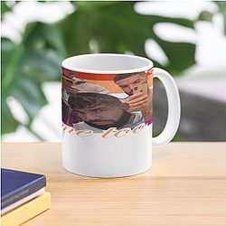 Lesbian Bbl Drake T Shirt Mug Premium Merch Store