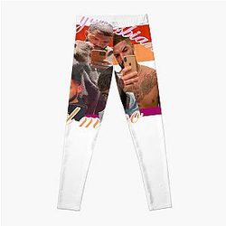 Lesbian Bbl Drake T Shirt Legging Premium Merch Store
